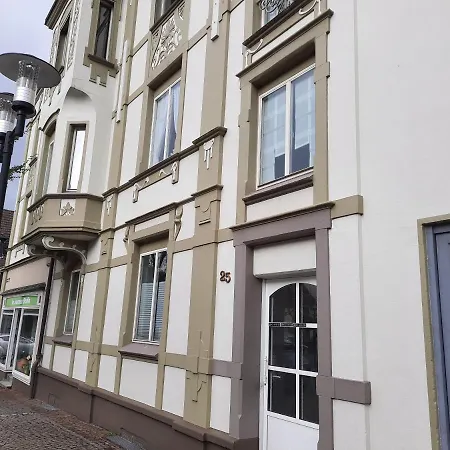 Reisefreund 3*