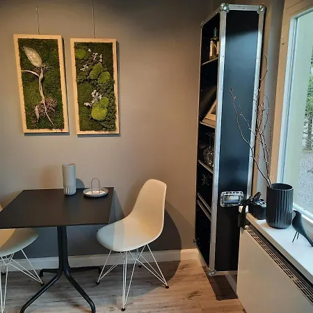 Holiday home Reisefreund *
