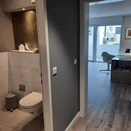 Reisefreund Holiday home