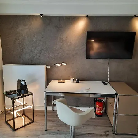 Reisefreund Holiday home *