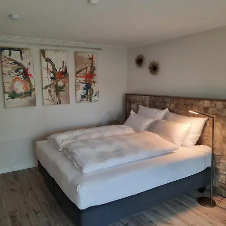 Holiday home Reisefreund *