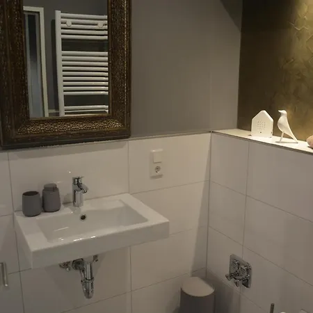 Reisefreund Holiday home