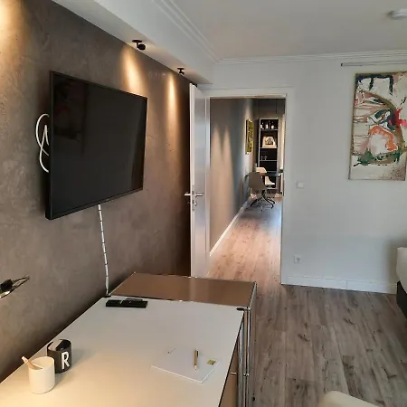 Holiday home Reisefreund