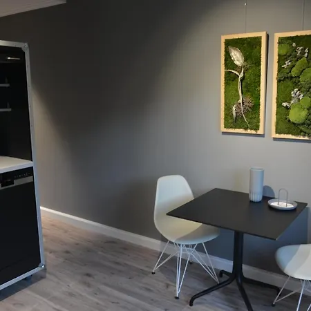 Reisefreund Holiday home Arnsberg
