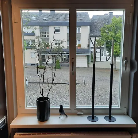 Holiday home Reisefreund Arnsberg