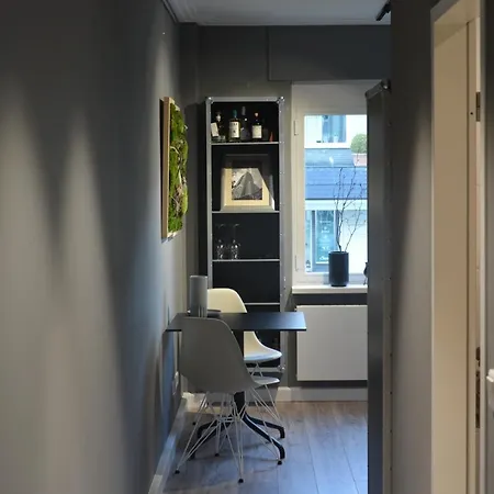 Reisefreund Holiday home