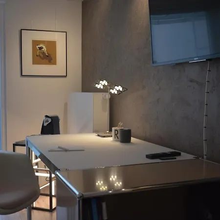 Holiday home Reisefreund *