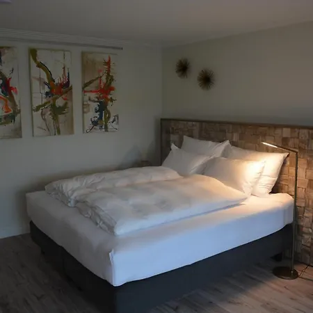 Reisefreund Holiday home