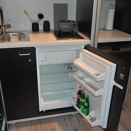 Hotel Reisefreund 3*